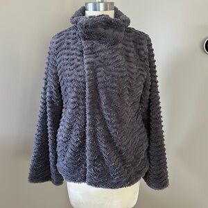 Women’s Patagonia Faux Fur Jacket